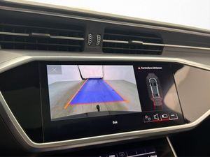 Audi A6 bild 24