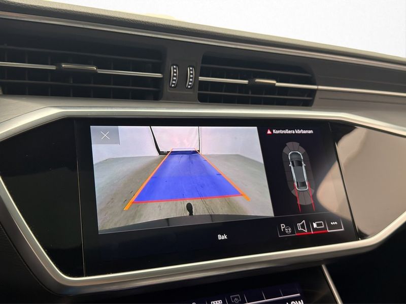 Audi A6 bild 24
