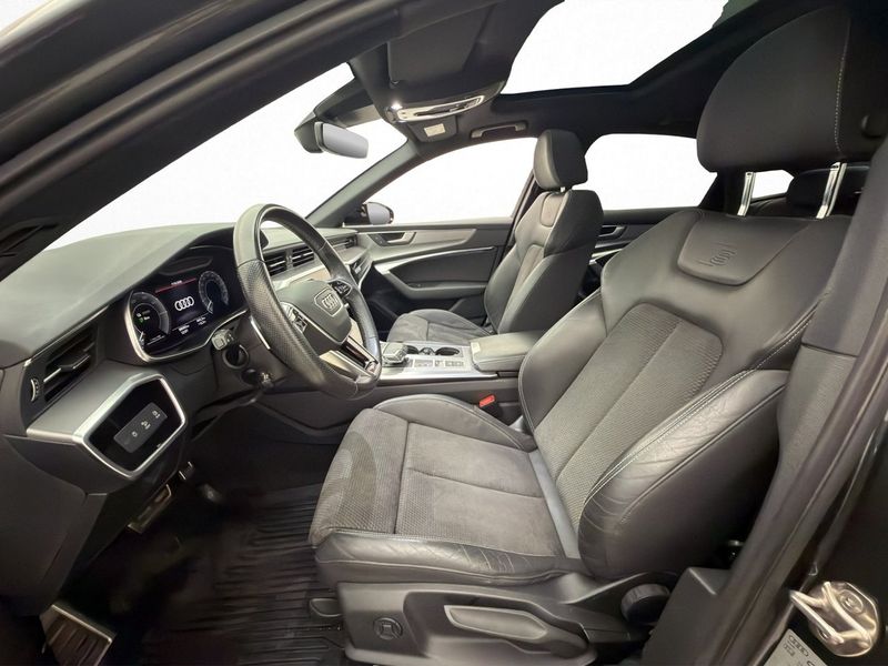 Audi A6 bild 12