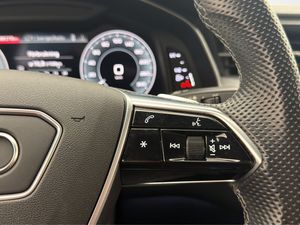 Audi A6 bild 30