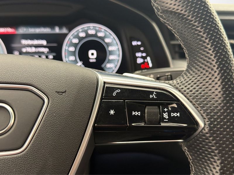 Audi A6 bild 30