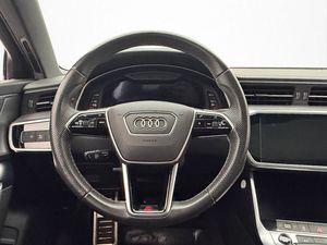 Audi A6 bild 22