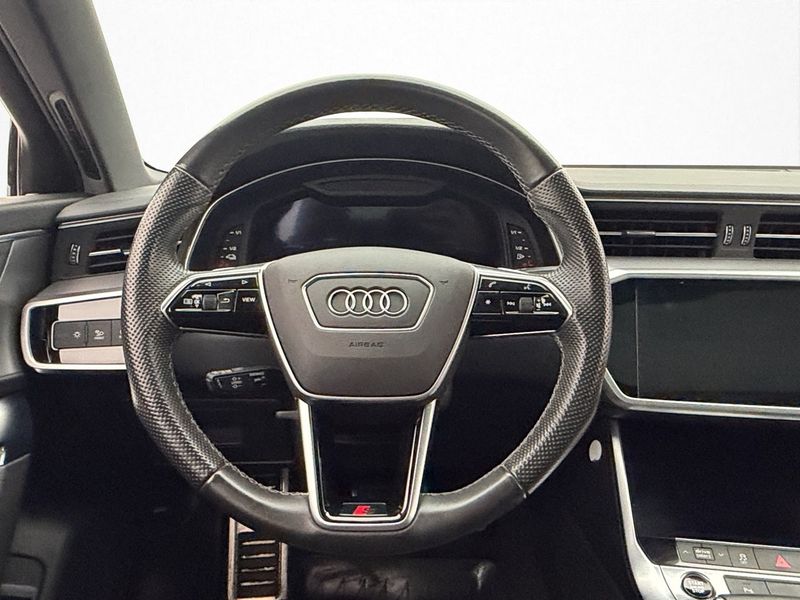 Audi A6 bild 22