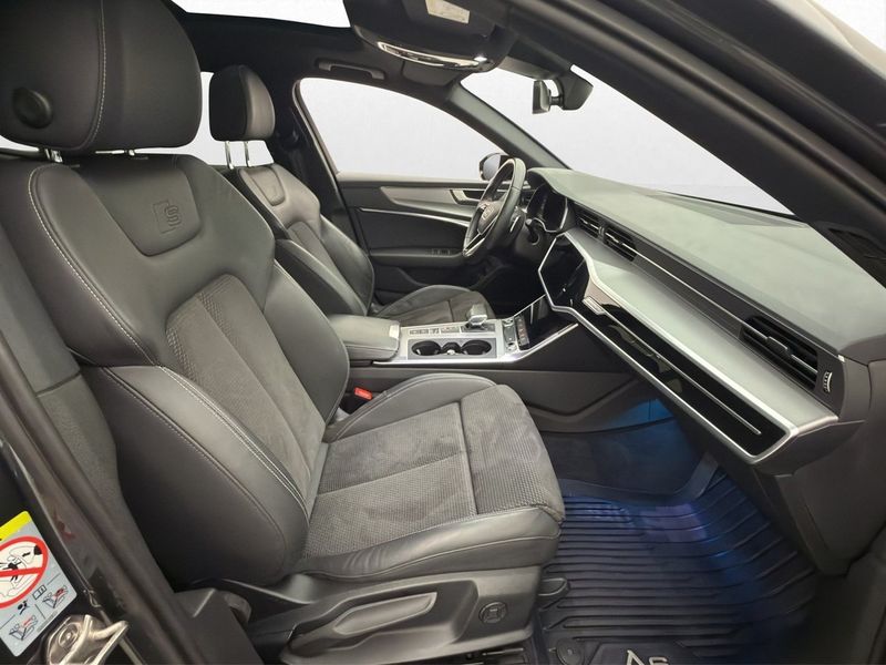 Audi A6 bild 15