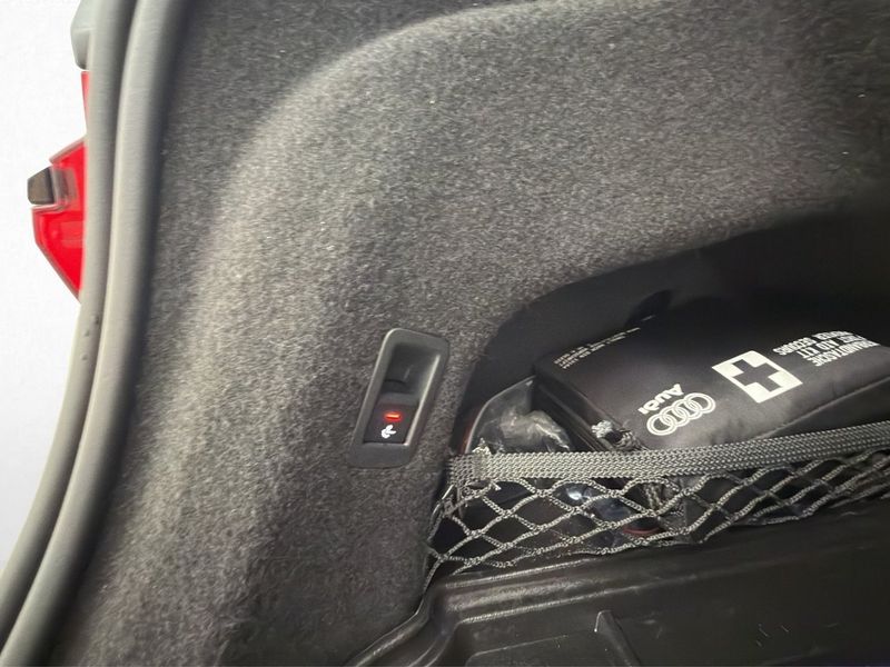 Audi A6 bild 21