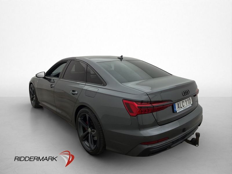Audi A6 bild 5