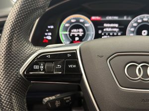 Audi A6 bild 29