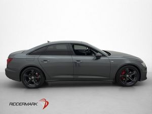 Audi A6 bild 9