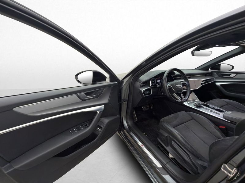 Audi A6 bild 11