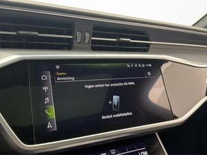 Audi A6 bild 27
