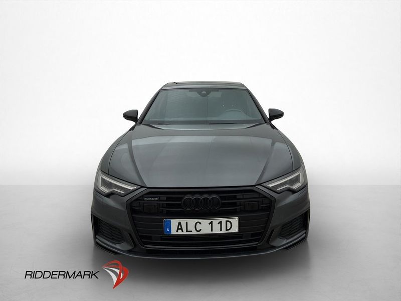 Audi A6 bild 2