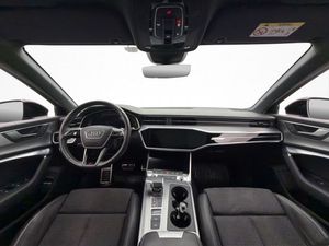 Audi A6 bild 14