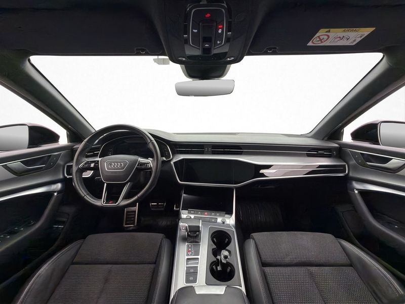 Audi A6 bild 14