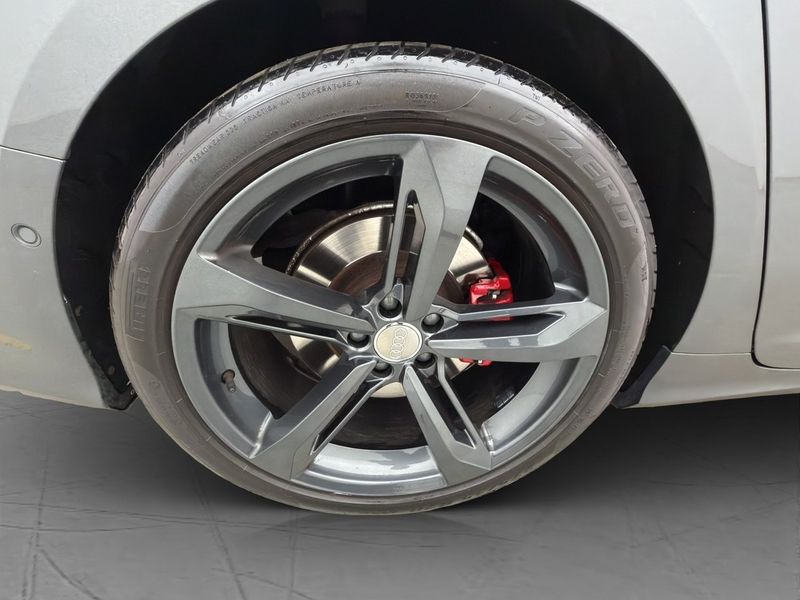 Audi A6 bild 10