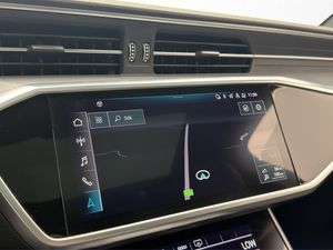 Audi A6 bild 26
