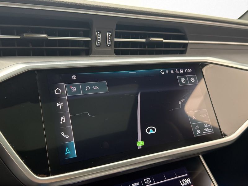 Audi A6 bild 26