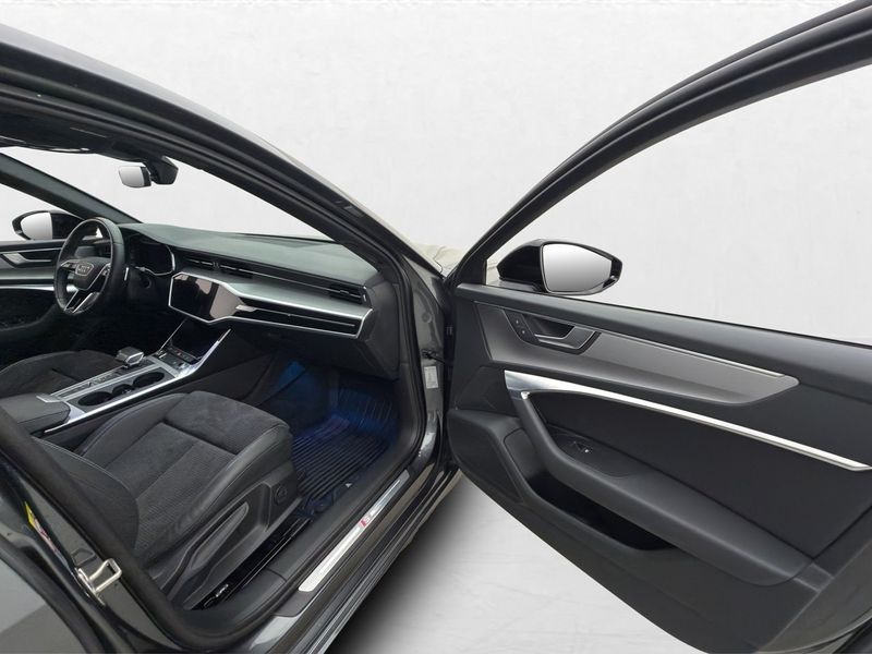 Audi A6 bild 16