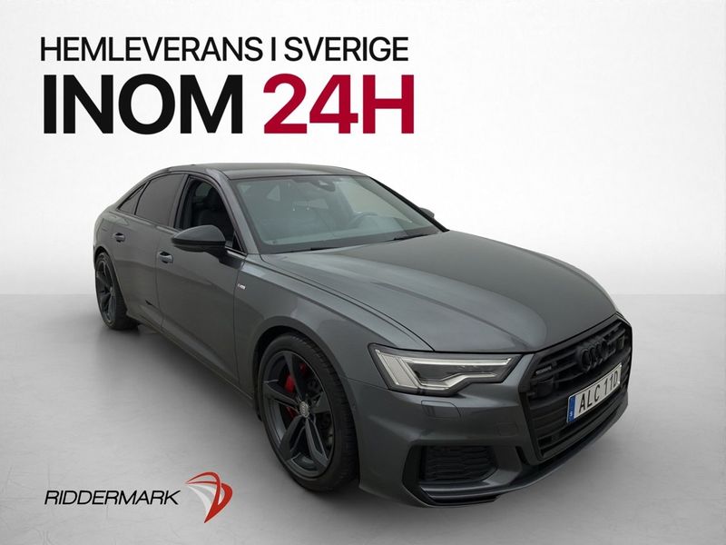 Audi A6 bild 3