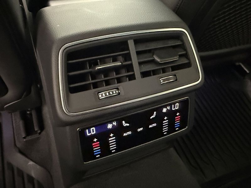 Audi A6 bild 23