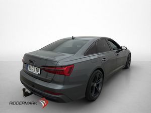 Audi A6 bild 8