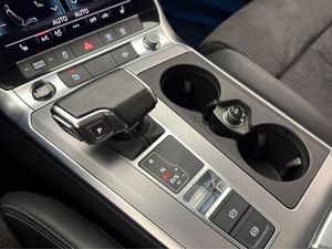Audi A6 bild 28