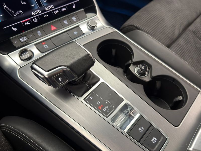 Audi A6 bild 28