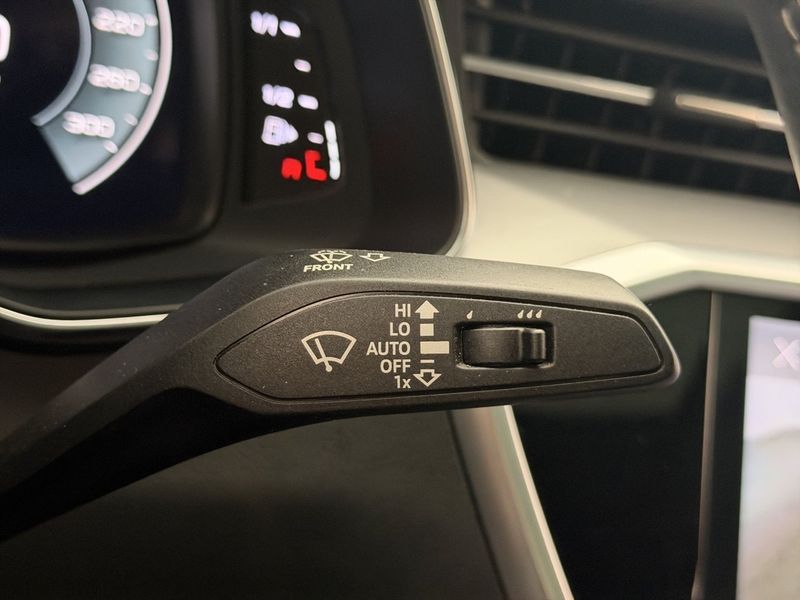 Audi A6 bild 32