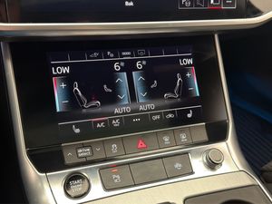 Audi A6 bild 25