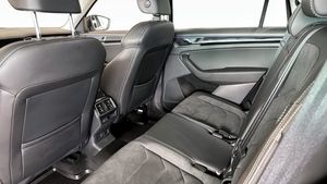 Skoda Kodiaq bild 12