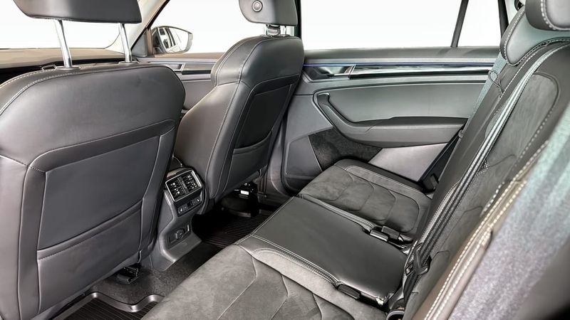 Skoda Kodiaq bild 12