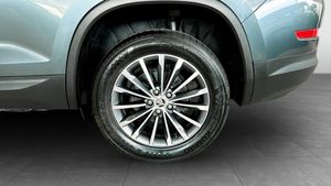 Skoda Kodiaq bild 6