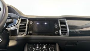 Skoda Kodiaq bild 9