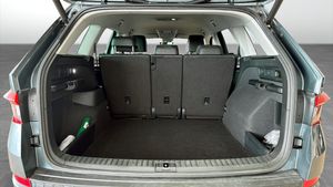 Skoda Kodiaq bild 13