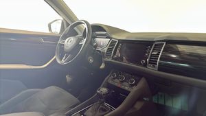 Skoda Kodiaq bild 11