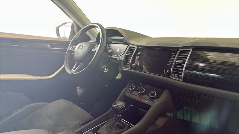 Skoda Kodiaq bild 11
