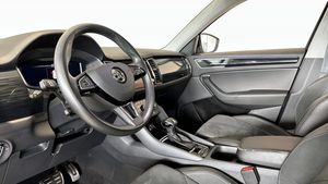 Skoda Kodiaq bild 7