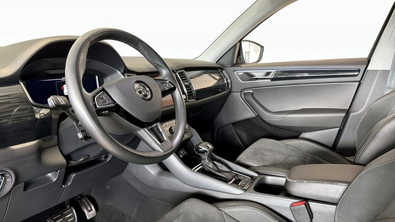 Skoda Kodiaq bild 7