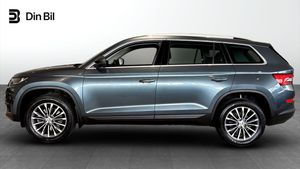 Skoda Kodiaq bild 2