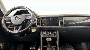 Skoda Kodiaq bild 10