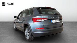 Skoda Kodiaq bild 3