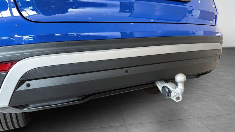 Skoda Kodiaq bild 14