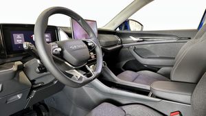 Skoda Kodiaq bild 7