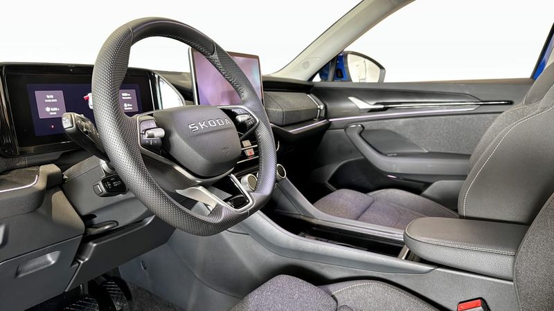 Skoda Kodiaq bild 7