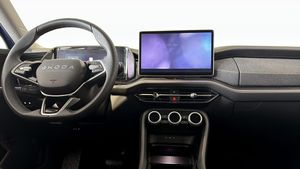 Skoda Kodiaq bild 10