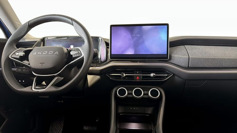 Skoda Kodiaq bild 10