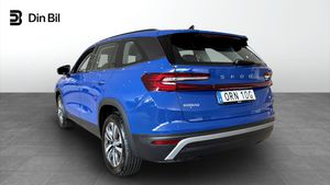Skoda Kodiaq bild 3