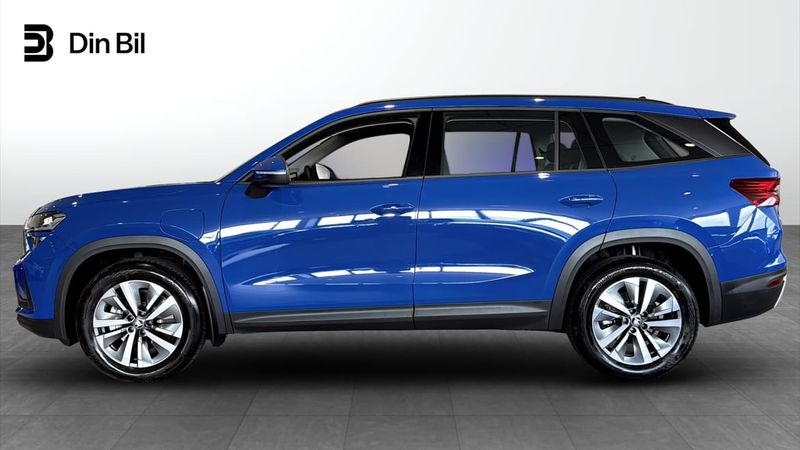 Skoda Kodiaq bild 2