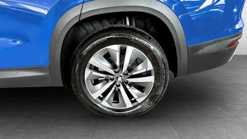 Skoda Kodiaq bild 6