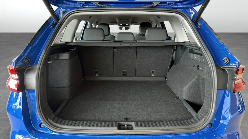 Skoda Kodiaq bild 13