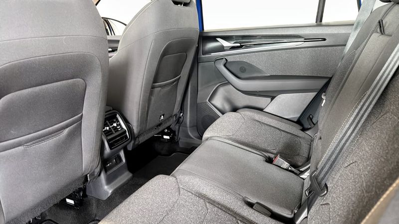 Skoda Kodiaq bild 12